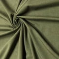 Кулирная гладь с лайкрой «Хаки»Компакт Пенье
