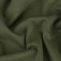 Интерлок 240-270гр/м2, 100хб, 180см, пенье, 30/1, хаки темный №8 56782-1 TR018 (КГ)