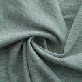 Ткань Кулирка с лайкрой (92/8) 160 г/м2, серый меланж