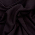 Кашкорсе 450-460гр/м2, 95хб/5лкр, шир50-60х2, компакт пенье, черный 220090-1 TR001 (КГ)