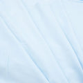 Бифлекс 220гр/м2, 100пэ, 150см, матовый, голубой №13 TR014