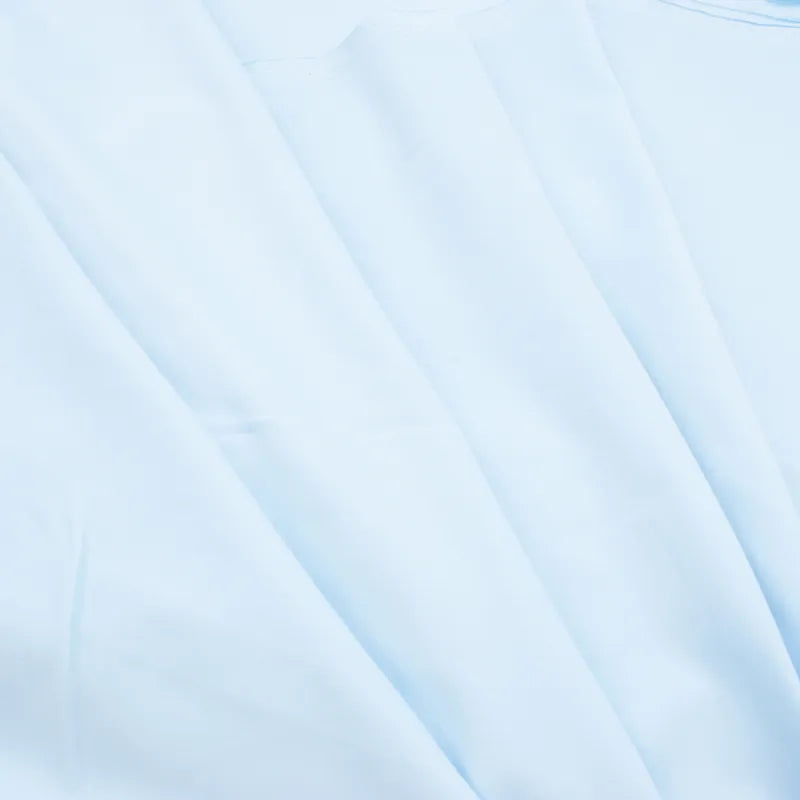 Бифлекс 220гр/м2, 100пэ, 150см, матовый, голубой №13 TR014