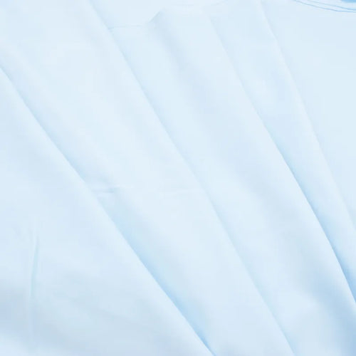 Бифлекс 220гр/м2, 100пэ, 150см, матовый, голубой №13 TR014