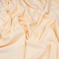 Футер 3-х нитка 320гр/м2, 90хб/10пэ, 195см, петля, компакт пенье, желтый №12149 TR002