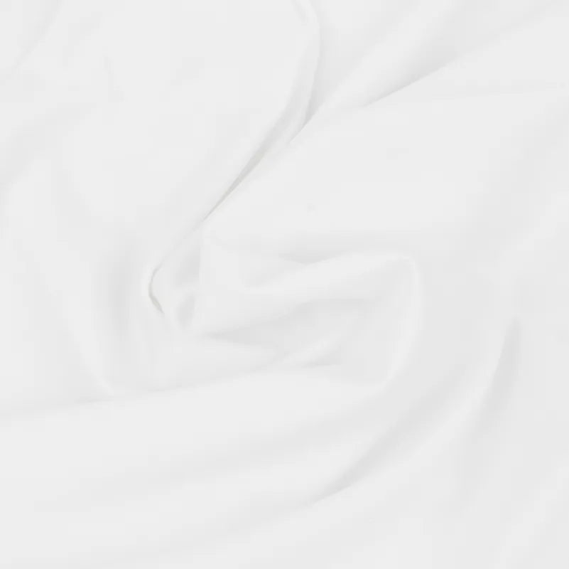 Бифлекс 190гр/м2, 81нлн/19спнд, 155см, матовый, белый 00-00120690