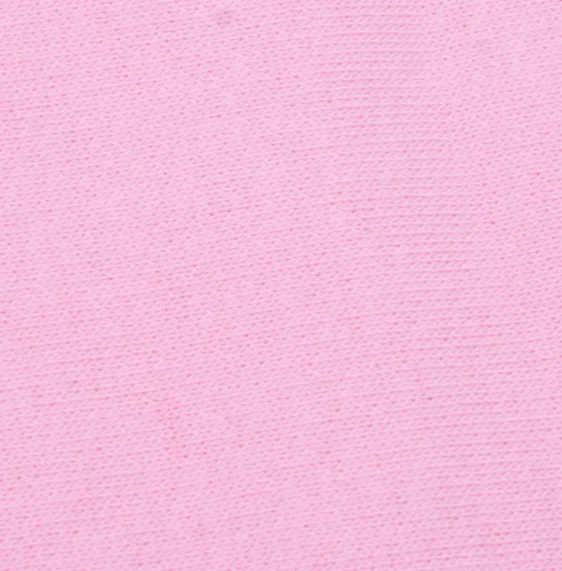 Футер 3-х нитка 330гр/м2, 65хб/35пэ, 180см, с начесом, компакт пенье, розовый №15/S811/282 TR001