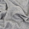 Трикотаж Джерси с люрексом 305гр/м2, 42пэ/40вск/18нейл, 150см, серый, VT-10741/C№10 TOG01