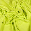Футер 2-х нитка 260гр/м2, 94хб/6лкр, 170см, петля, French Terry, компакт пенье, лимонный №13-0650 TR005