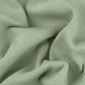 Кашкорсе 450-460гр/м2, 95хб/5лкр, шир50-60х2, компакт пенье, зеленый фисташковый №24/S109/582 TR001
