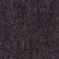 Футер 3-х нитка 310-340гр/м2, 65хб/35пэ, 195см, петля, компакт пенье, антрацит меланж TR006
