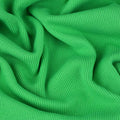 Кашкорсе 320гр/м2, 95хб/5лкр, шир50х2, компакт пенье, зеленый №54/S536/693 TR001