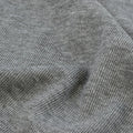 Трикотаж Косичка 320гр/м2, 65пэ/25акр/10вск, 148см, серый, VT-11296/C#3 TOG01