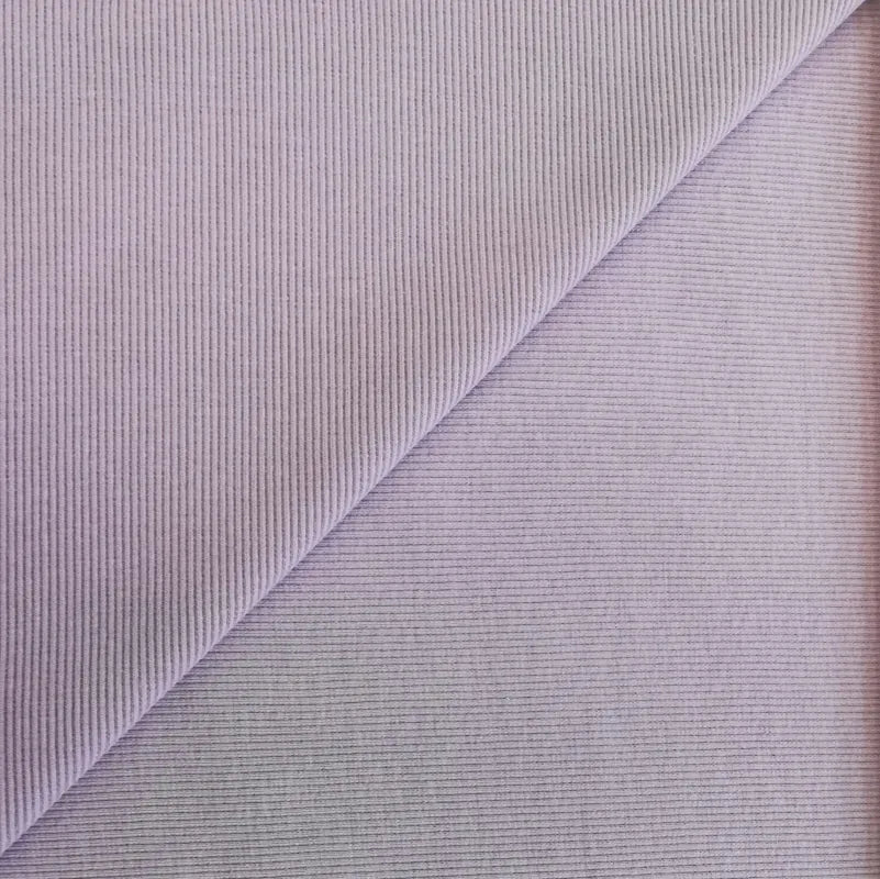 Кашкорсе 450гр/м2, 95хб/5лкр, шир60х2, компакт пенье, лаванда TR006