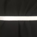 Бретель эластичная глянцевая (15 мм), 100 м