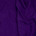 Флис 220гр/м2, 100пэ, 150см, двусторонний Spun BW, фиолетовый 19-3730 TR010