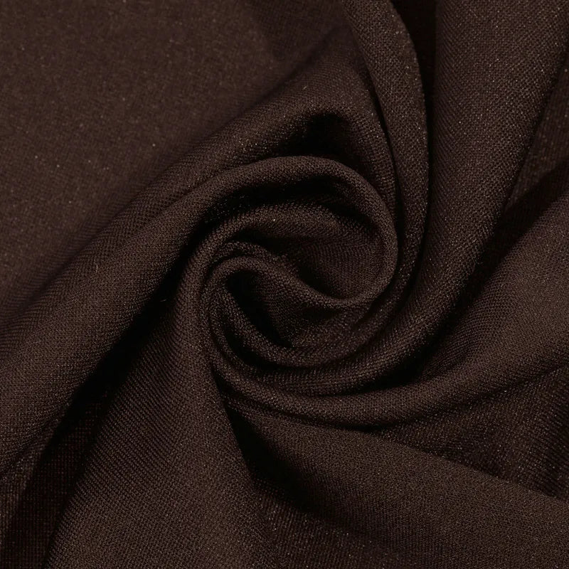 Бифлекс 240гр/м2, 93пэ/7спан, 155см, коричневый 14 TKB 005 (КГ)