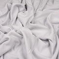 Футер 3-х нитка 320гр/м2, 90хб/10пэ, 195см, петля, компакт пенье, серый светлый №М-2099 TR002