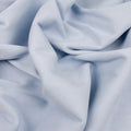 Кашкорсе 450-460гр/м2, 95хб/5лкр, шир50-60х2, компакт пенье, голубой небесный №23/S351/522 TR001 (КГ)