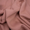 Футер 3-х нитка 330гр/м2, 65хб/35пэ, 180см, с начесом, компакт пенье, коричневый светлый №3/S229/352 TR001 (КГ)