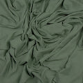 Кулирная гладь 140гр/м2, 100хб, шир100х2, ОЕ, хаки №122 TR003