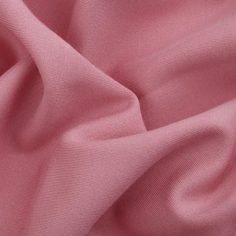 Неоджерси 240-280гр/м2, 55вск/40нейл/5спан, 160см, розовый/S214 WellAir (КГ)