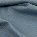 Трикотаж Косичка 320гр/м2, 65пэ/25акр/10вск, 148см, синий, VT-11296/C#26 TOG01
