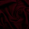 Кашкорсе 320гр/м2, 95хб/5лкр, шир50х2, компакт пенье, бордовый темный №10/S048/283 TR001