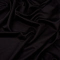 Трикотаж Сандвич LUX 150гр/м2, 92,5пэф/7,5эл, 165см, черный/S580/FB-021, двухслойный WellAir