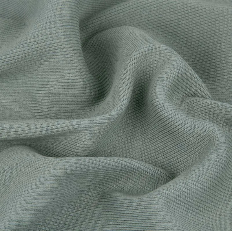 Кашкорсе 450-460гр/м2, 95хб/5лкр, шир50-60х2, компакт пенье, зеленый изумрудный/S911 TR001