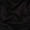 Интерлок 240-270гр/м2, 100хб, 180см, пенье, 30/1, черный №1 58605-1 TR018