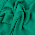 Кашкорсе 450-460гр/м2, 95хб/5лкр, шир50-60х2, компакт пенье, зеленый бенетон №53/S540/366 TR001 (КГ)