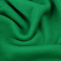 Футер 3-х нитка 330гр/м2, 65хб/35пэ, 180см, петля, компакт пенье, зеленый №220498-2/S084 TR001