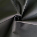 Курточная ткань с мембраной 170 г/м2, графитовый