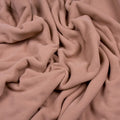 Флис 220гр/м2, 100пэ, 150см, двусторонний Spun BW, бежевый 16-1318 TR010 (КГ)