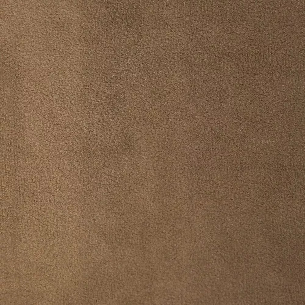 Ткань Микровелюр 300 г/м2, мокка