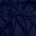 Трикотаж Ложная сетка 36F 135гр/м2, 100пэф, 165см, синий темный/S040/FB-019, WellAir