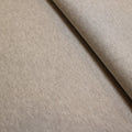 Кашкорсе 450-460гр/м2, 95хб/5лкр, шир50-60х2, компакт пенье, бежевый меланж №26 TR001 (КГ)