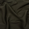 Кашкорсе 450-460гр/м2, 95хб/5лкр, шир50-60х2, компакт пенье, хаки темный №8/S190/247 TR001 (КГ)