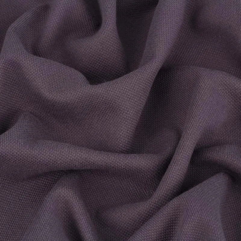 Пике 220-240гр/м2, 95хб/5эл, 180см, пенье, 24/1, фуме №24 58790-1 TR018