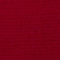 Кашкорсе 450-460гр/м2, 95хб/5лкр, шир50-60х2, компакт пенье, красный темный TR001 (КГ)
