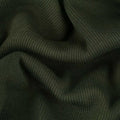 Кашкорсе 320гр/м2, 95хб/5лкр, шир50х2, компакт пенье, хаки №4/995 TR001 (КГ)