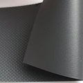Тентовая ткань 550 г/м2 полуглянцевая матовая, графитовый