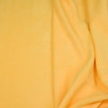 Флис 220гр/м2, 100пэ, 150см, двусторонний Spun BW, желтый 13-0859 TR010