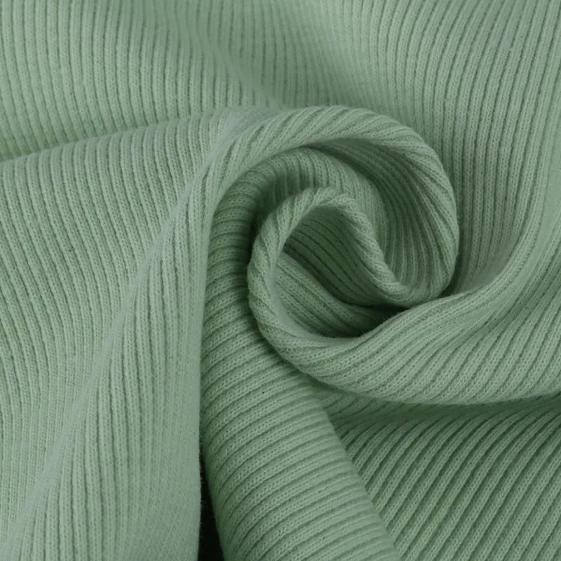 Кашкорсе 450гр/м2, 95хб/5лкр, шир60х2, компакт пенье, фисташковый/S531 TR006