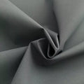 Курточная ткань с мембраной 125 г/м2, серый