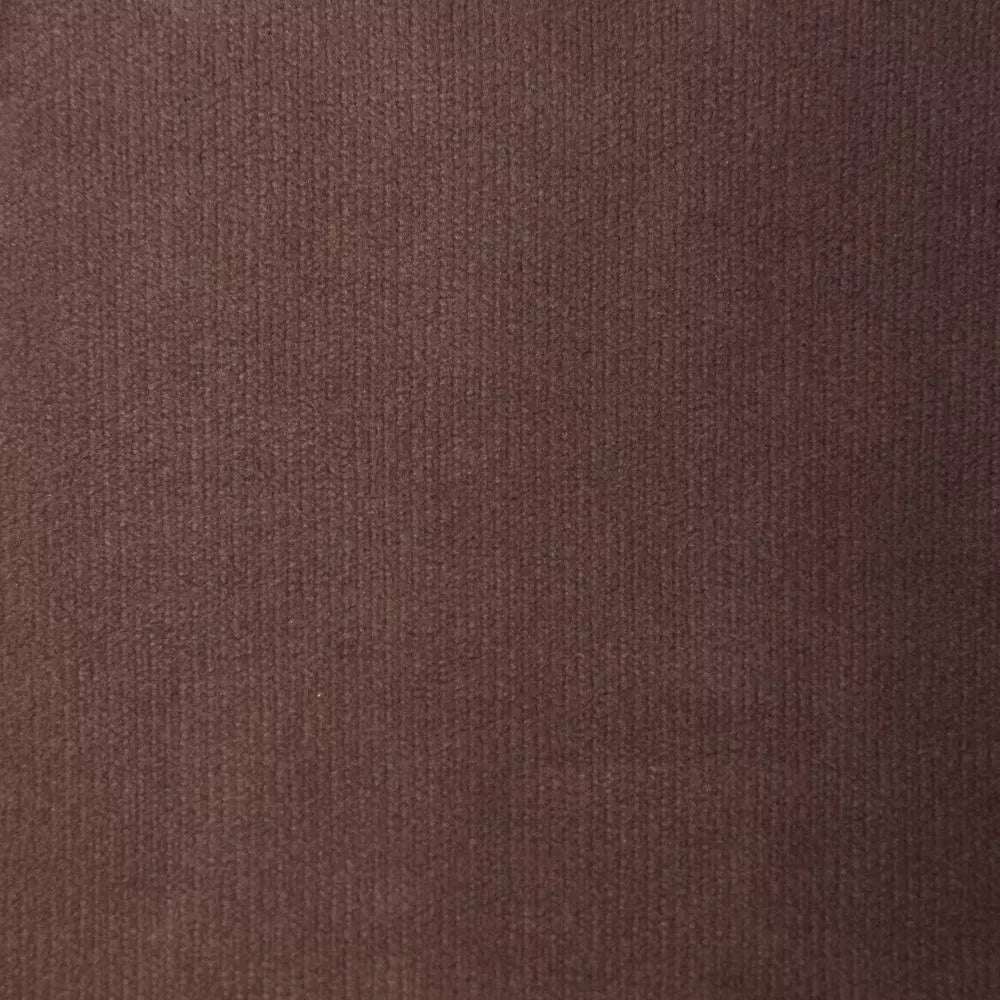 Ткань Микровелюр 240 г/м2, пыльная роза
