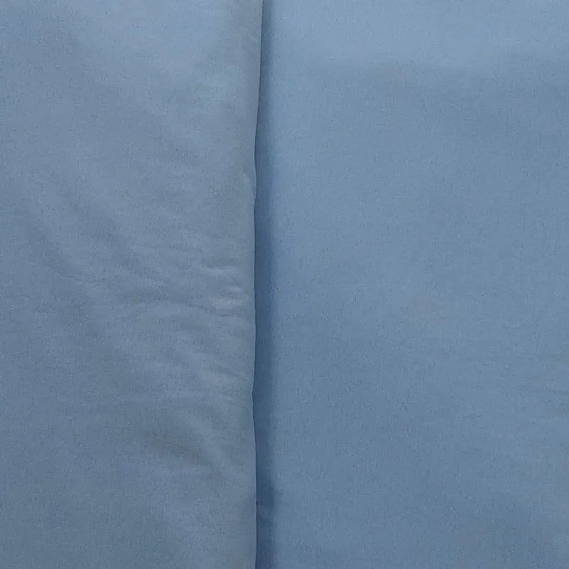 Кулирная гладь 140гр/м2, 100хб, 100*2 OE, голубой TR001