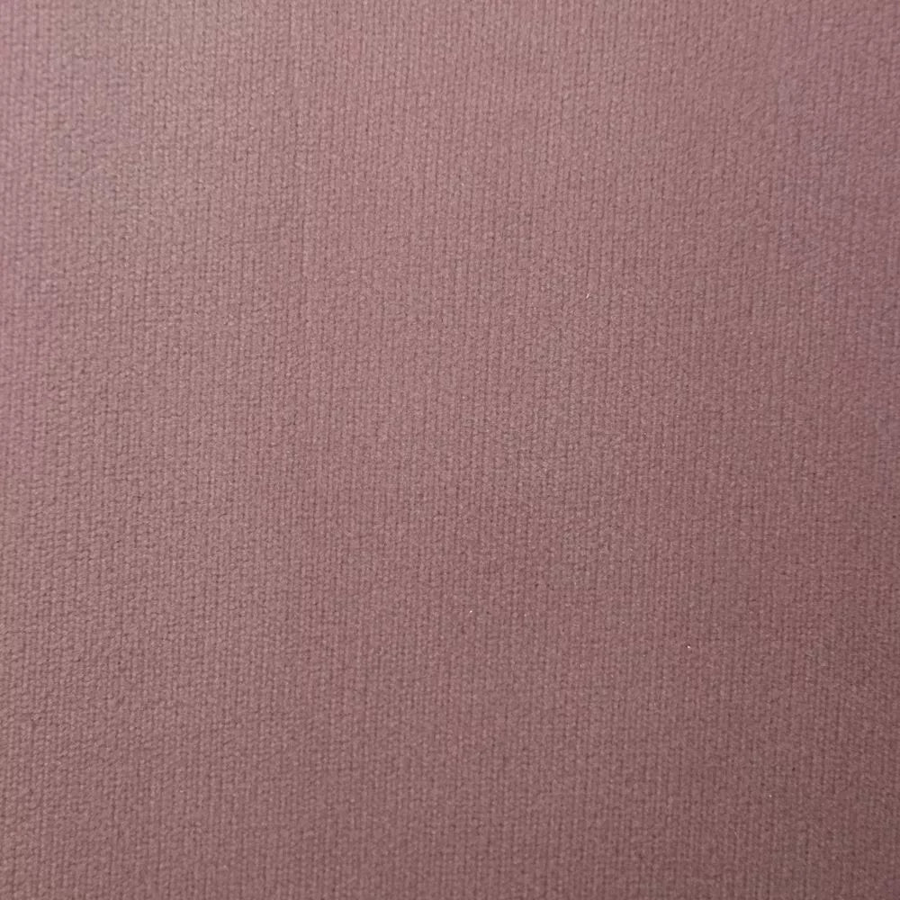 Ткань Микровелюр 240 г/м2, розовый