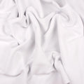 Кашкорсе 320гр/м2, 95хб/5лкр, шир50х2, компакт пенье, белый №16/S501/010 TR001 (КГ)