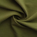 Ткань Футер 3-х нитка петля (70/30), хаки